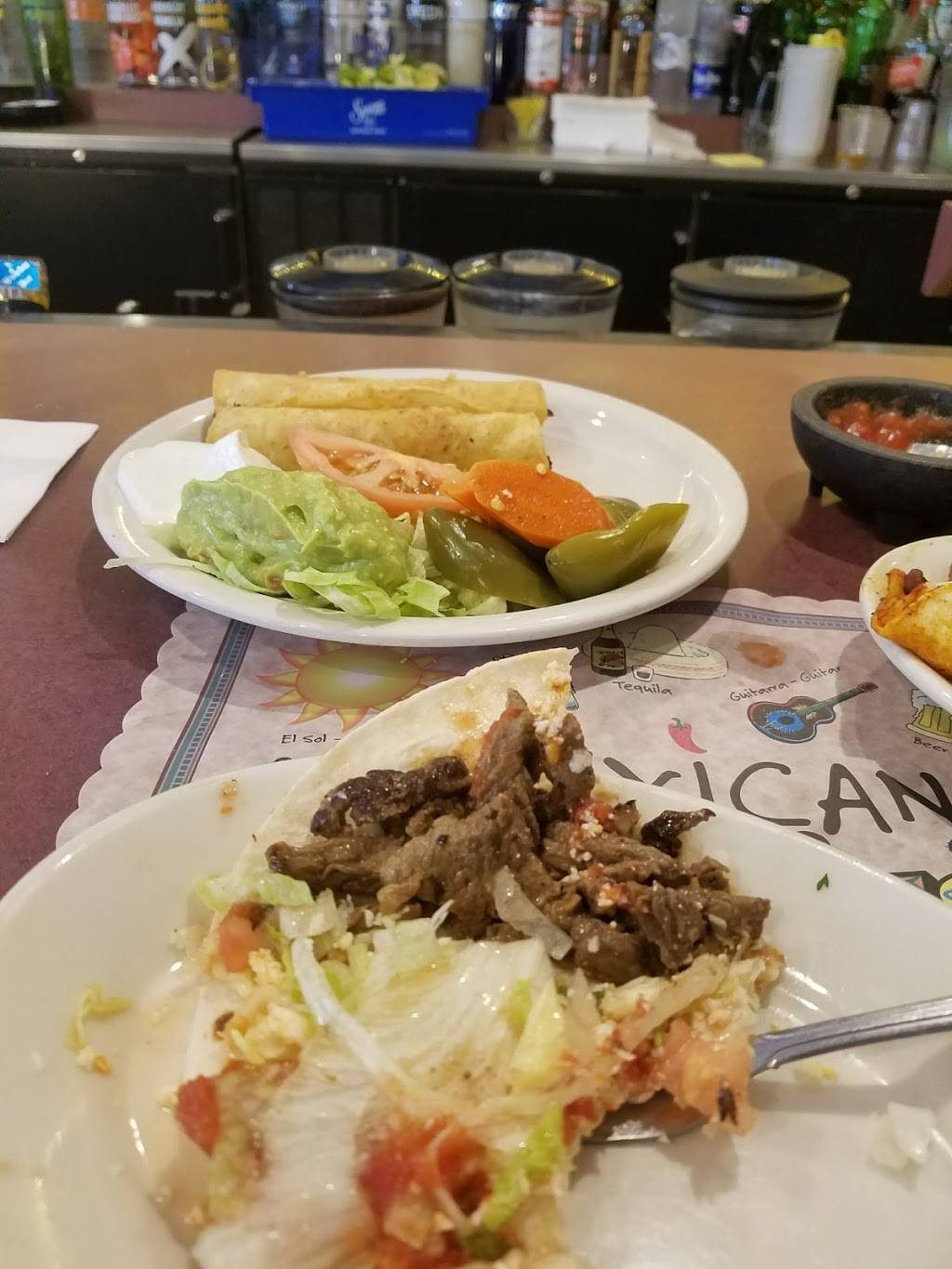 MiRanchito | restaurant | 149 W Commercial Ave, Lowell, IN 46356, USA | 2196962270 OR +1 219-696-2270