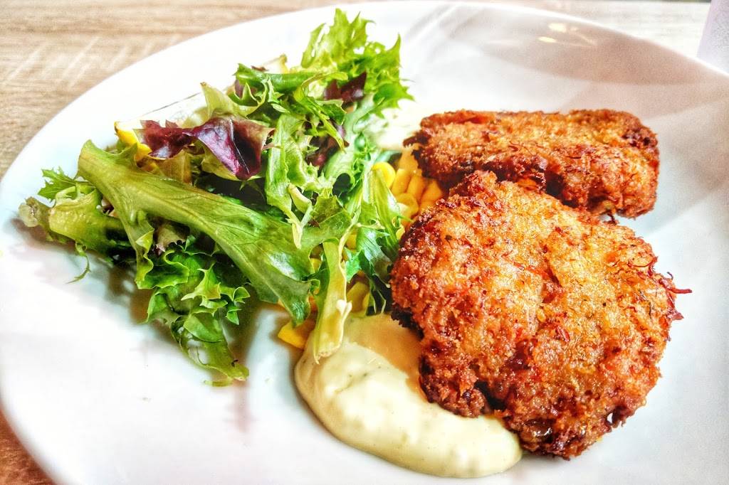 Nookies Soul Kitchen & Bar | restaurant | 20 Ontario St, Port Hope, ON L1A 2T6, Canada | 9058001359 OR +1 905-800-1359