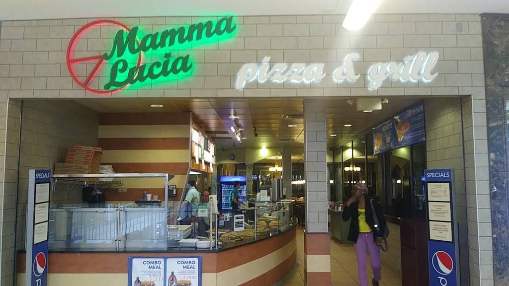 Mamma Lucia Pizza | restaurant | 2401 Liberty Heights Ave, Baltimore, MD 21215, USA | 4105232284 OR +1 410-523-2284