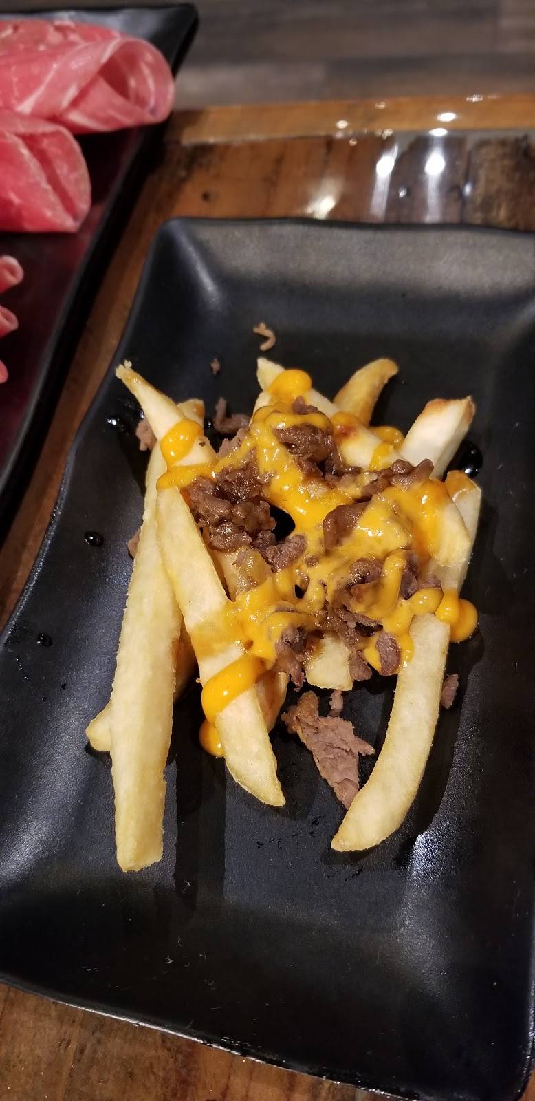 Kogi Korean BBQ & Seafood Hot Pot | restaurant | 1263 E Silverado Ranch Blvd, Las Vegas, NV 89183, USA | 7029157988 OR +1 702-915-7988