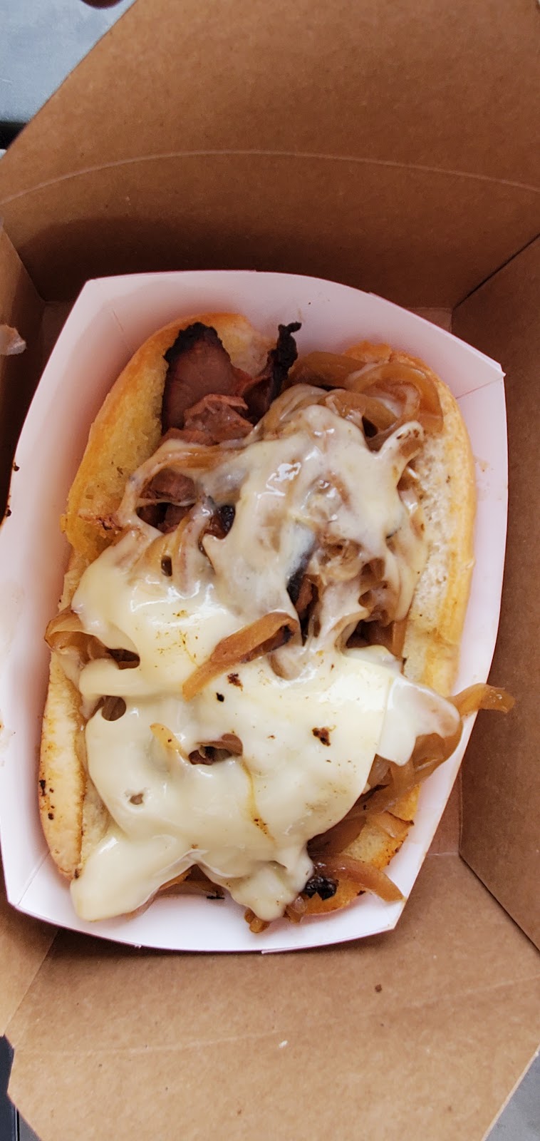 Sugarfire Smokehouse BBQ | restaurant | 12959 Atlantic Blvd, Jacksonville, FL 32225, USA | 9043744142 OR +1 904-374-4142