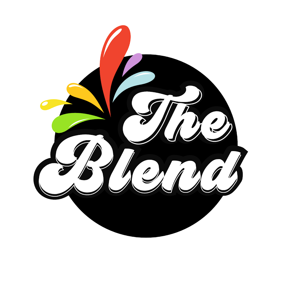 The Blend | restaurant | 1800 Unser Blvd NW Unit 200, Albuquerque, NM 87120, USA | 5055882156 OR +1 505-588-2156