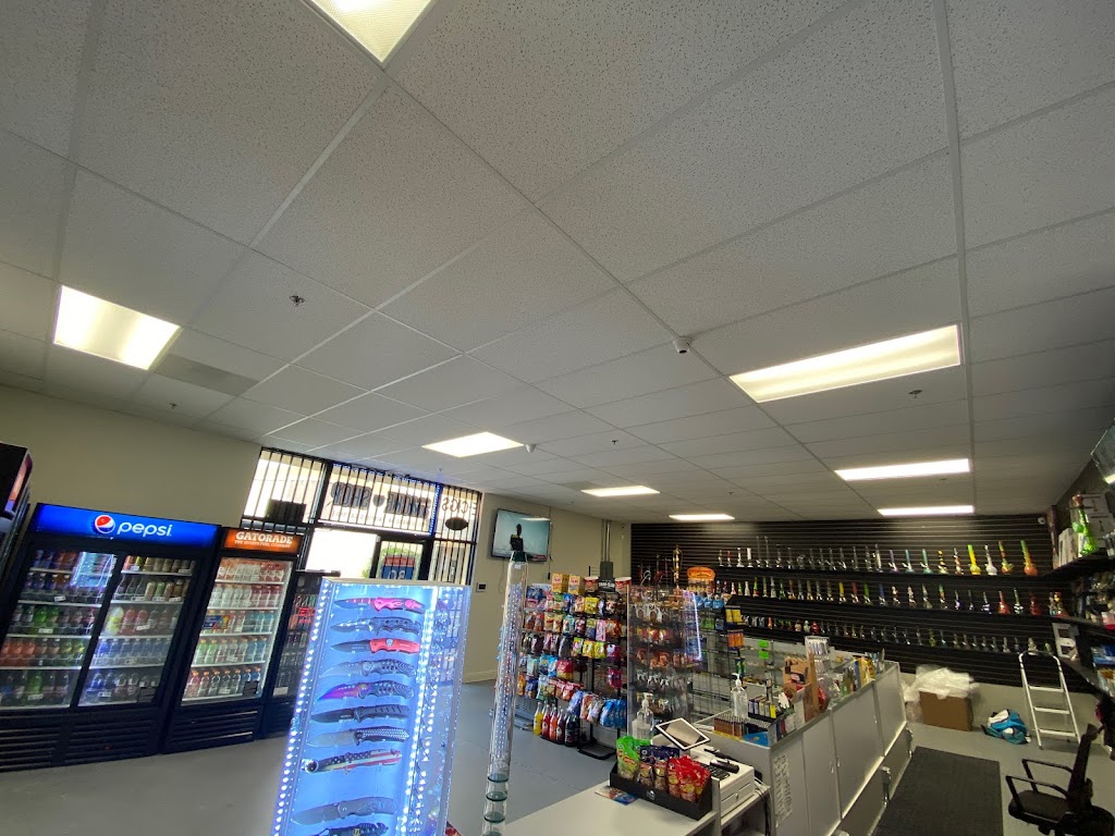 HWY 80 Smoke Shop | meal takeaway | 180 Serrano Dr, Fairfield, CA 94533, USA | 7077595211 OR +1 707-759-5211