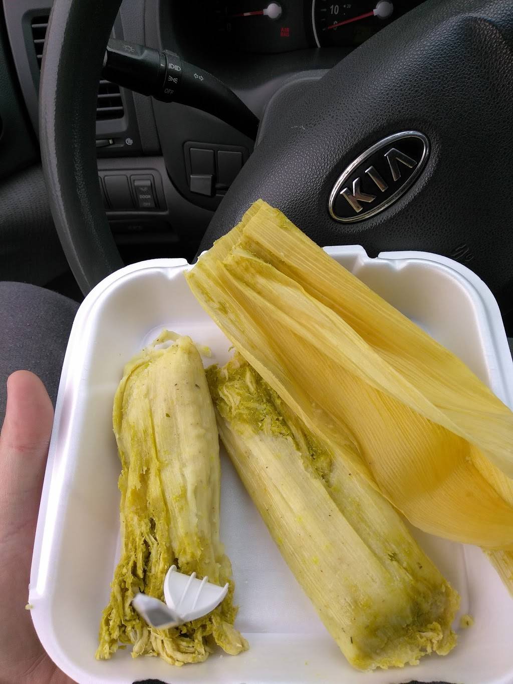 Alpha Neveria & Tamales | restaurant | 2802 Lafayette Rd, Indianapolis, IN 46222, USA | 3174931266 OR +1 317-493-1266