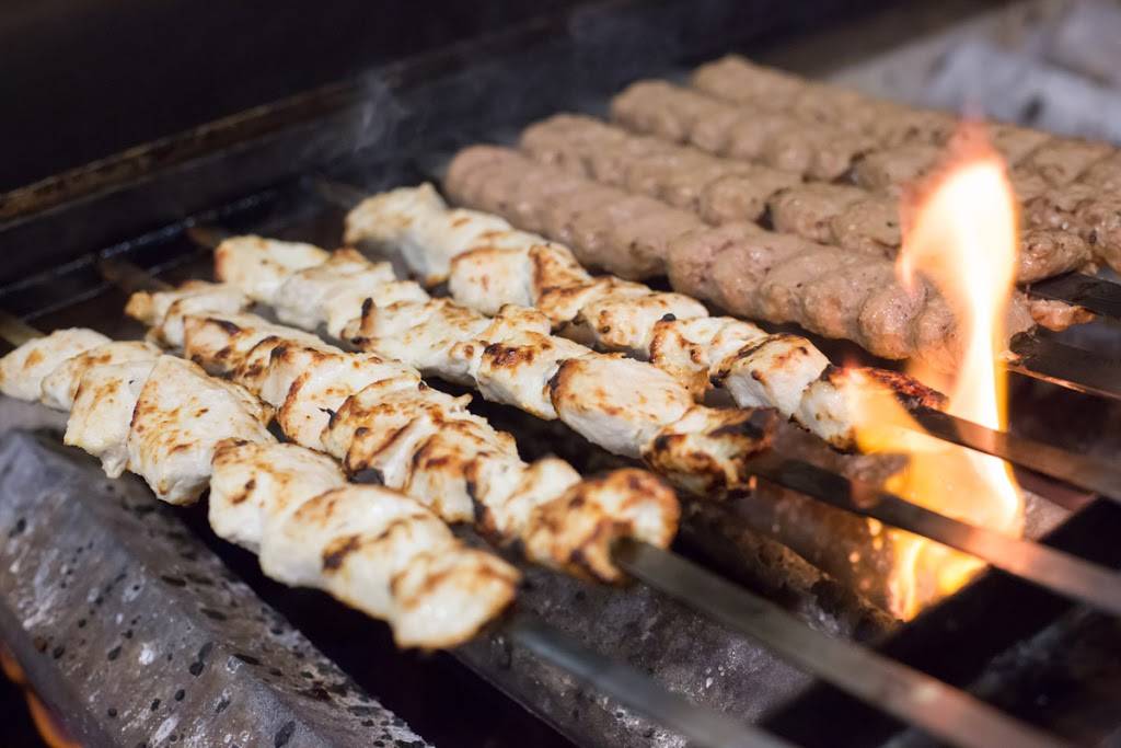 Terrace Restaurant & Lounge | restaurant | 17239 Ventura Blvd, Encino, CA 91316, USA | 8185010100 OR +1 818-501-0100