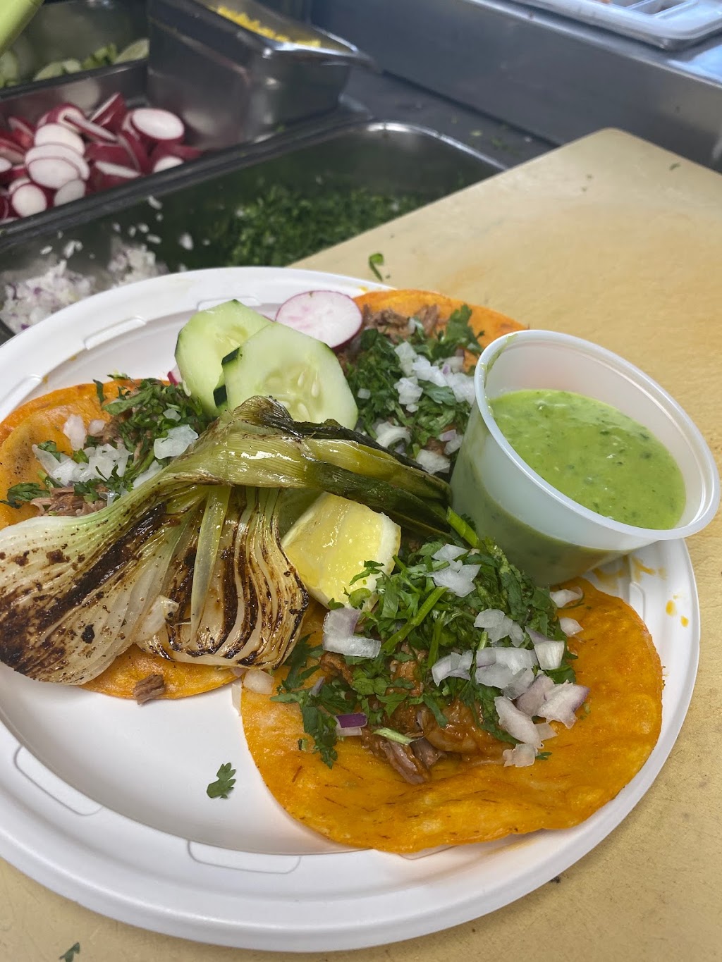 Tacos Poblanos | restaurant | 3046 Coney Island Ave, Brooklyn, NY 11235, USA | 6467035986 OR +1 646-703-5986