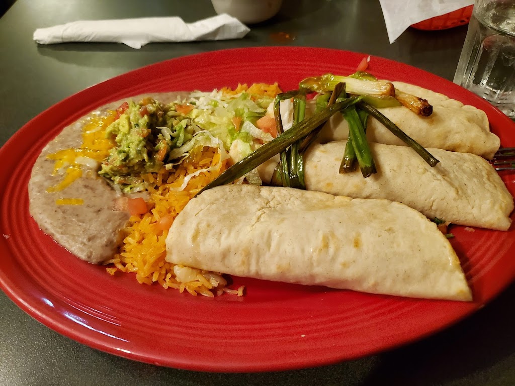 La Flor De Mexico | restaurant | 541 Chetco Ave #1, Brookings, OR 97415, USA | 5414694102 OR +1 541-469-4102