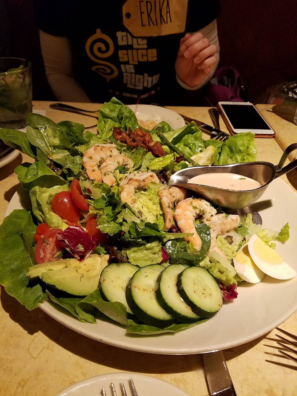 The Cheesecake Factory | restaurant | 903-L 400 S Baldwin Ave, Arcadia, CA 91007, USA | 6264472800 OR +1 626-447-2800