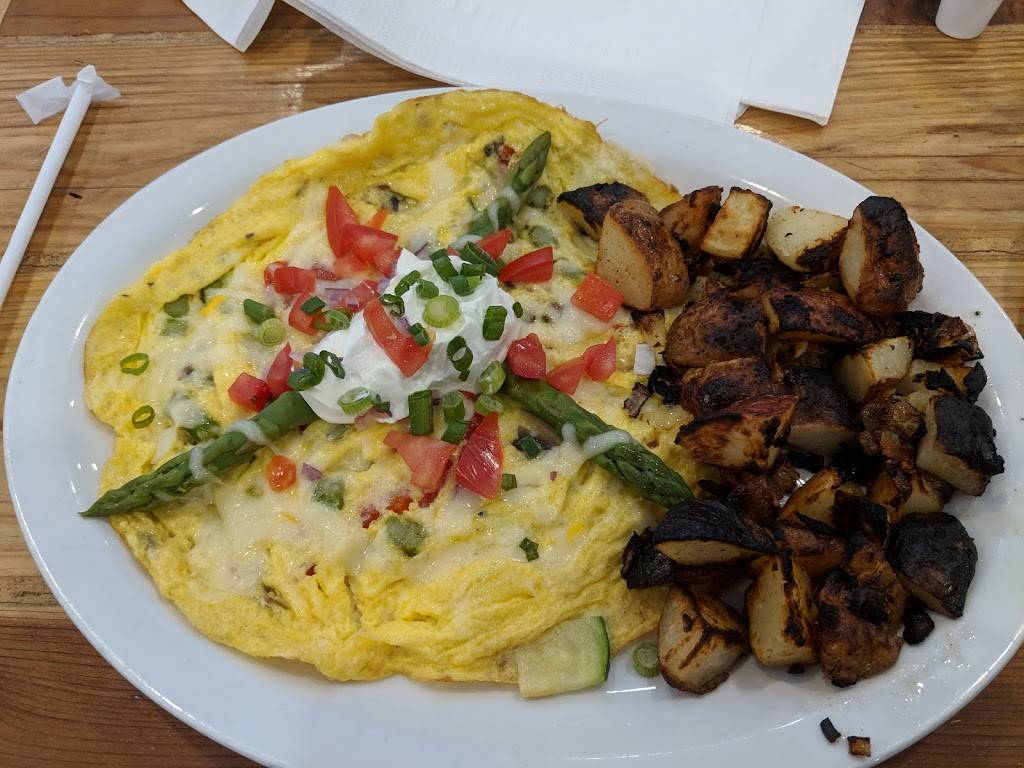 Original Word of Mouth - Venice | restaurant | 1740 E Venice Ave, Venice, FL 34292, USA | 9412186509 OR +1 941-218-6509