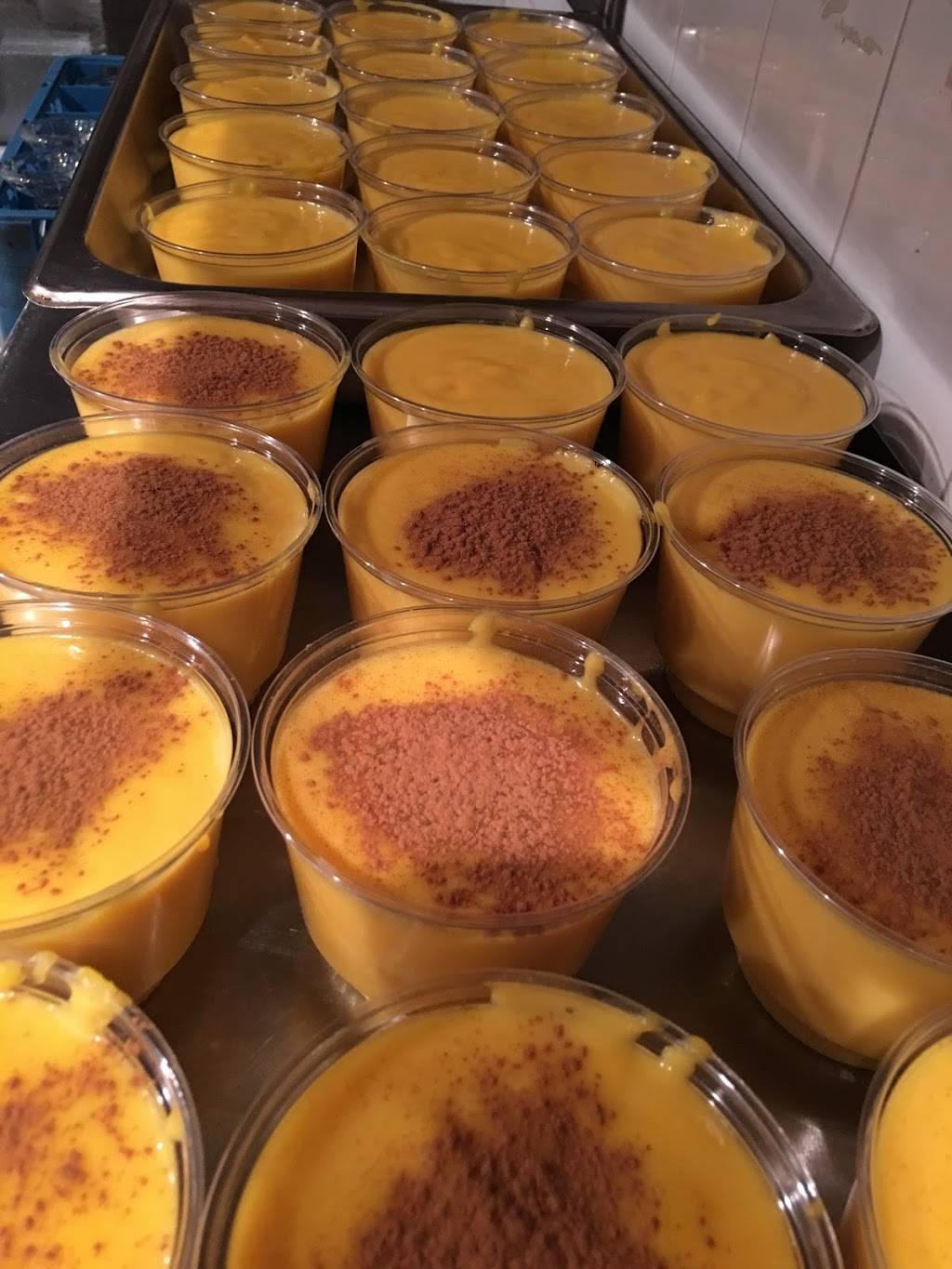 Ce Qui Sabe | restaurant | 3376, 174, Wilson Ave, Newark, NJ 07105, USA | 9738179777 OR +1 973-817-9777