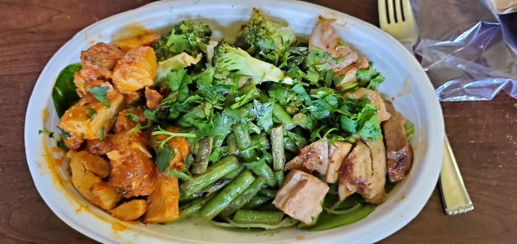 Bolay - Winter Park | restaurant | 1971 Aloma Ave, Winter Park, FL 32792, USA | 4079076577 OR +1 407-907-6577