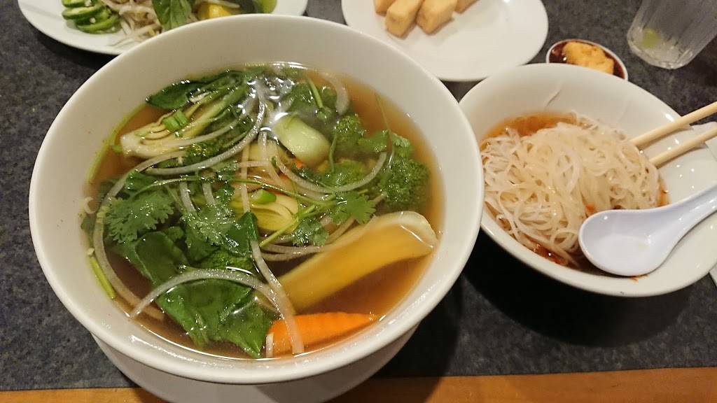 Pho Pioneer Restaurant | restaurant | 17701 Pioneer Blvd, Artesia, CA 90701, USA | 5628099250 OR +1 562-809-9250