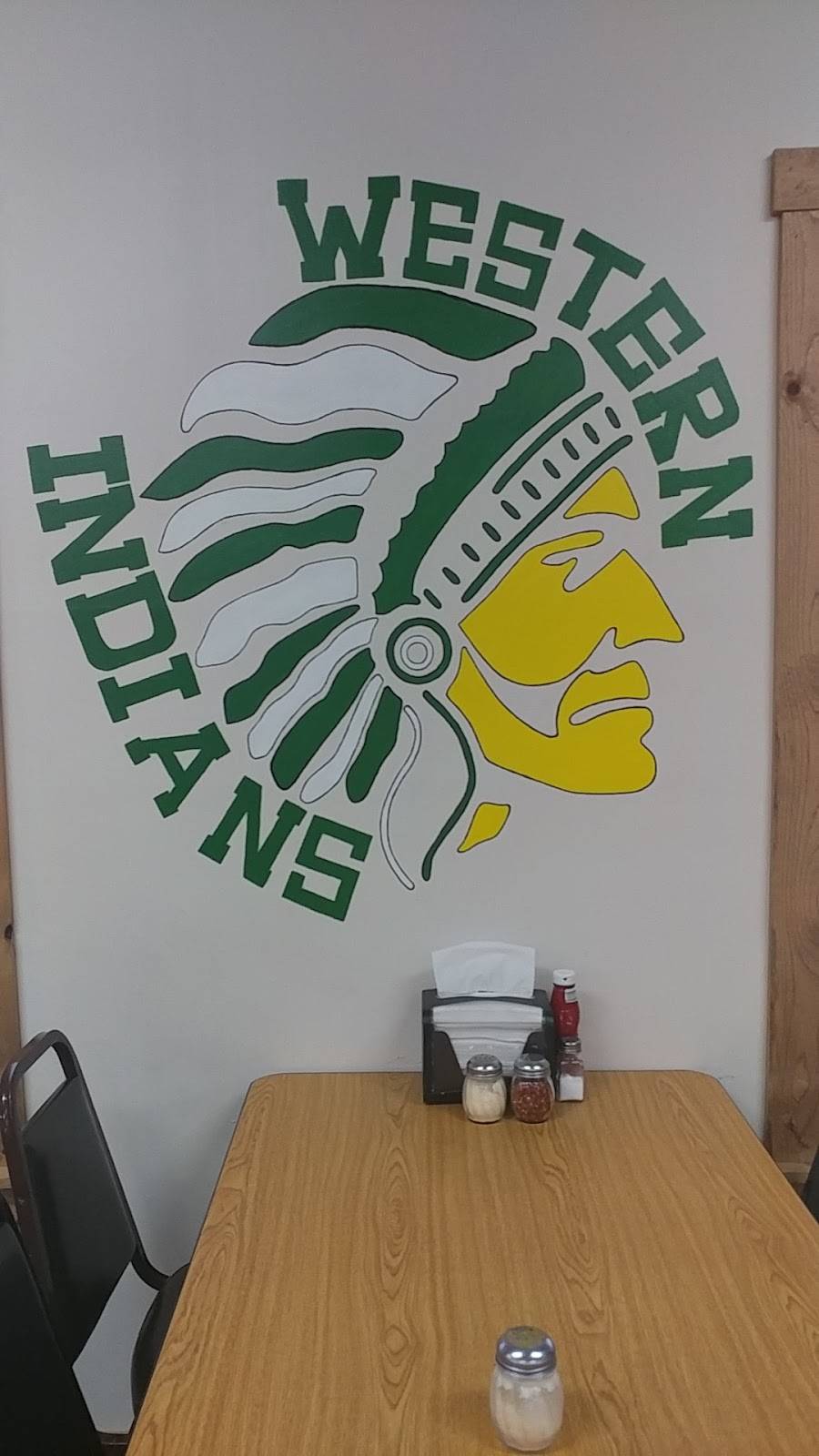 Carsons Corner Pizza and Ice Cream | restaurant | 116 Forsyth St, Piketon, OH 45661, USA | 7402891300 OR +1 740-289-1300