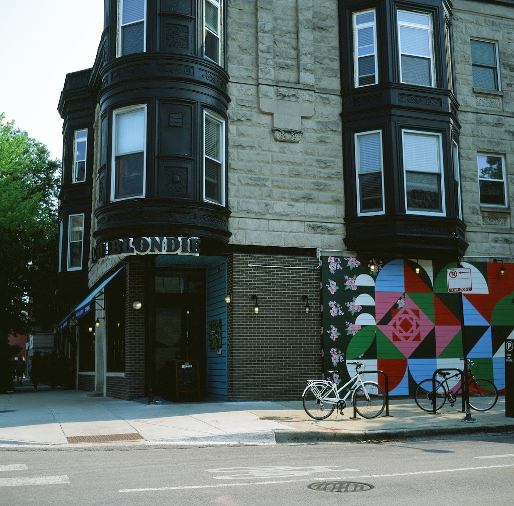 Tuco And Blondie | restaurant | 3358 N Southport Ave, Chicago, IL 60657, USA | 7733278226 OR +1 773-327-8226