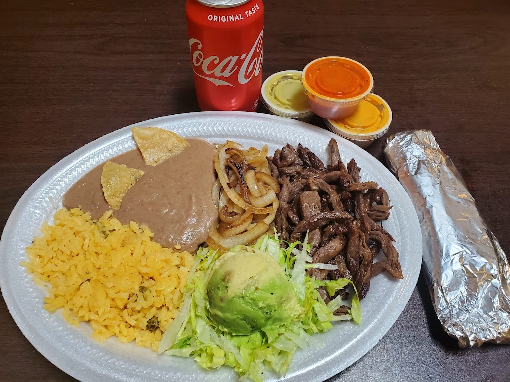 Taco Che | restaurant | 4102 N International Blvd, Mercedes, TX 78570, USA | 9564724537 OR +1 956-472-4537