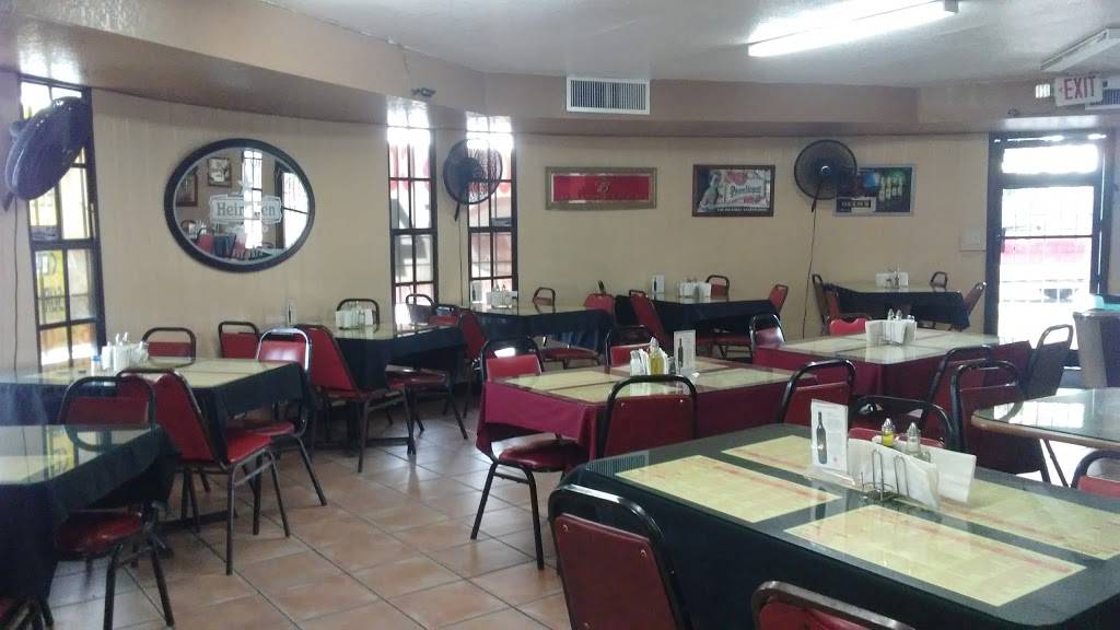 Las Mercedes Cafeteria | restaurant | 9270 NW South River Dr #2110, Medley, FL 33166, USA | 3058052020 OR +1 305-805-2020