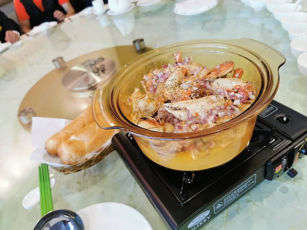 Yunlin Sea food Restaurant 雲臨粵菜海鮮館 | restaurant | 3250 Midland Ave Unit G101, Scarborough, ON M1V 0C7, Canada | 4162918889 OR +1 416-291-8889