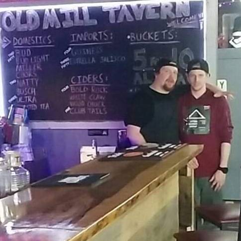 Old Mill Tavern | restaurant | 432 Church St NE, Cleveland, TN 37311, USA | 4234584866 OR +1 423-458-4866