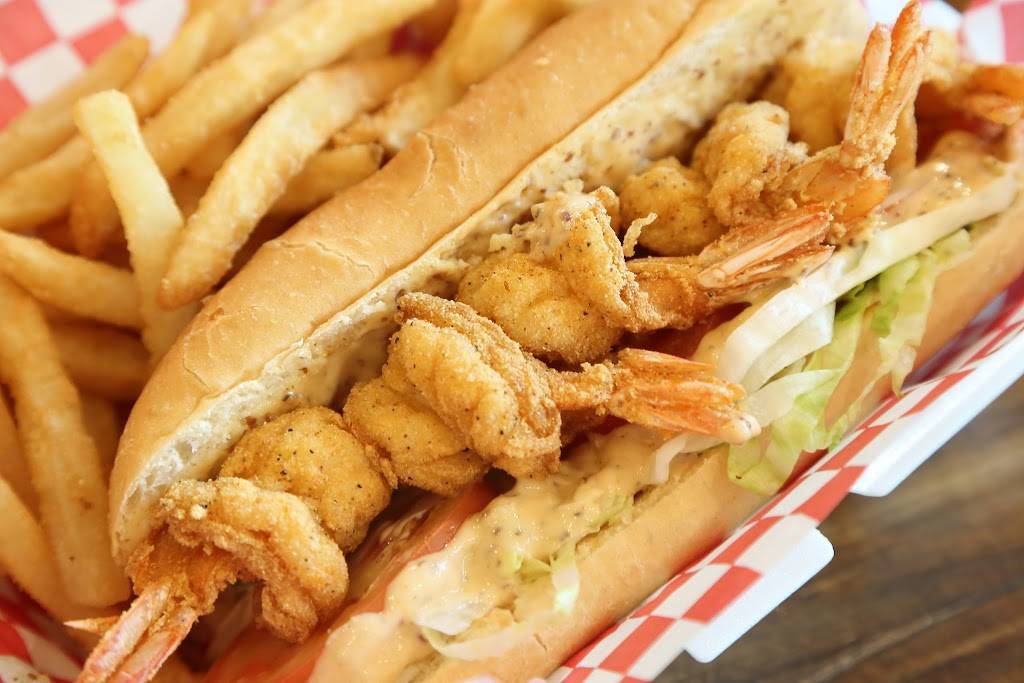 Swamp City Seafood Restaurant | restaurant | 300 W Little York Rd, Houston, TX 77076, USA | 8323019488 OR +1 832-301-9488