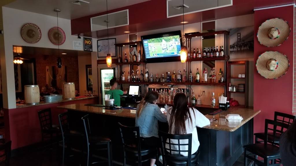 Tequila | restaurant | 414 Spruce St, Scranton, PA 18503, USA | 5703410205 OR +1 570-341-0205