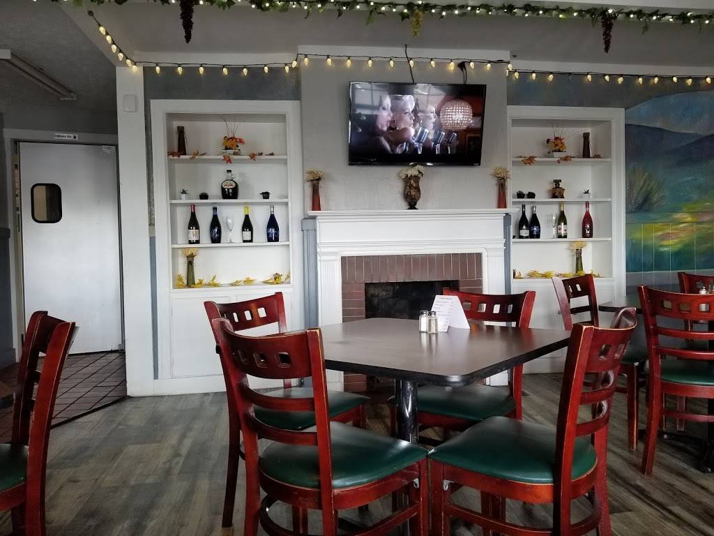 Milano Italian Restaurant | restaurant | 1745 Midland Trail, Shelbyville, KY 40065, USA | 5024370459 OR +1 502-437-0459