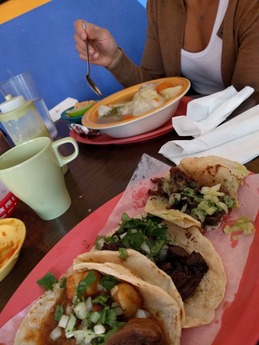 Pueblas Mexican Kitchen | restaurant | 6320 N Main St, Houston, TX 77009, USA | 7134269062 OR +1 713-426-9062