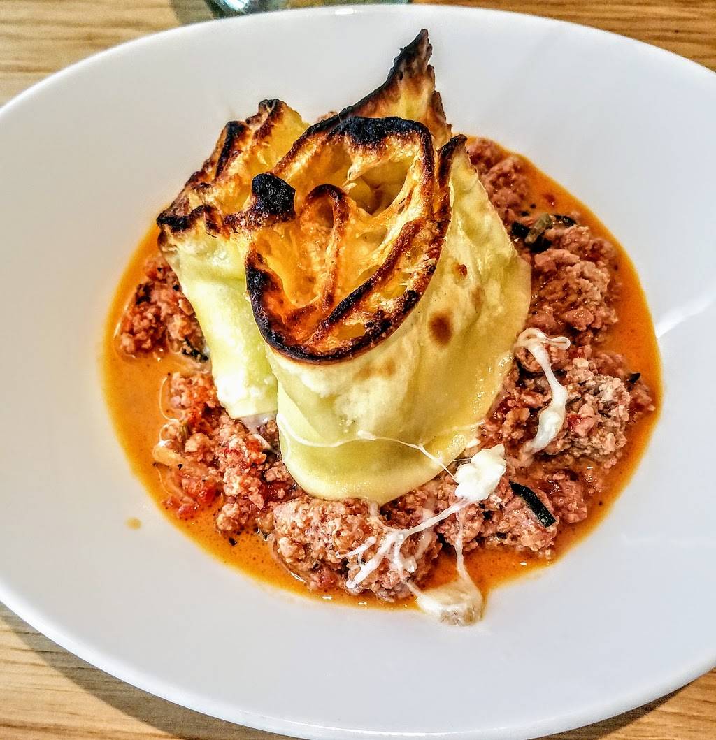 Sprezza | restaurant | 4010 Maple Ave, Dallas, TX 75219, USA | 9728079388 OR +1 972-807-9388