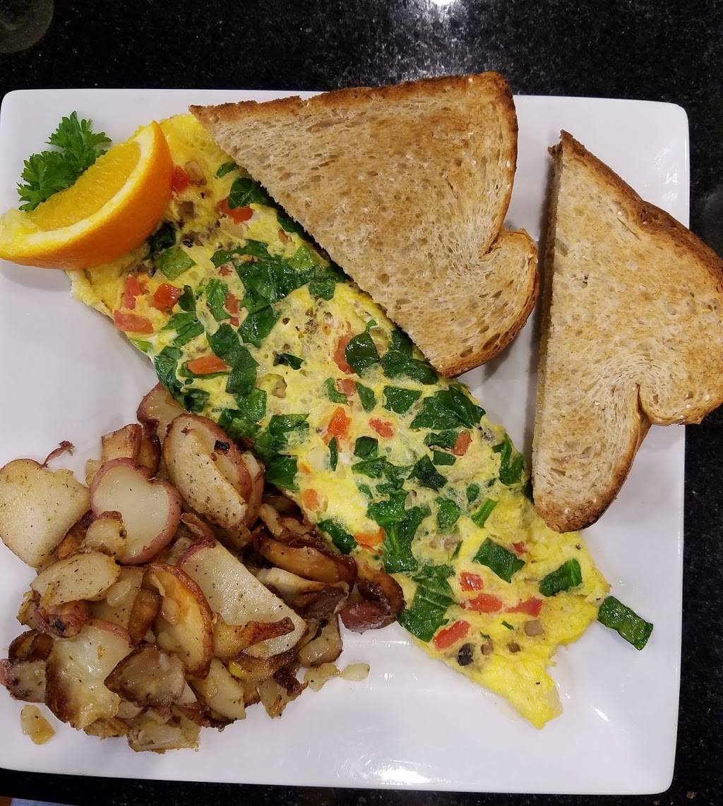 Kekes Breakfast Cafe | restaurant | 3456 Clark Rd, Sarasota, FL 34231, USA | 9414449487 OR +1 941-444-9487