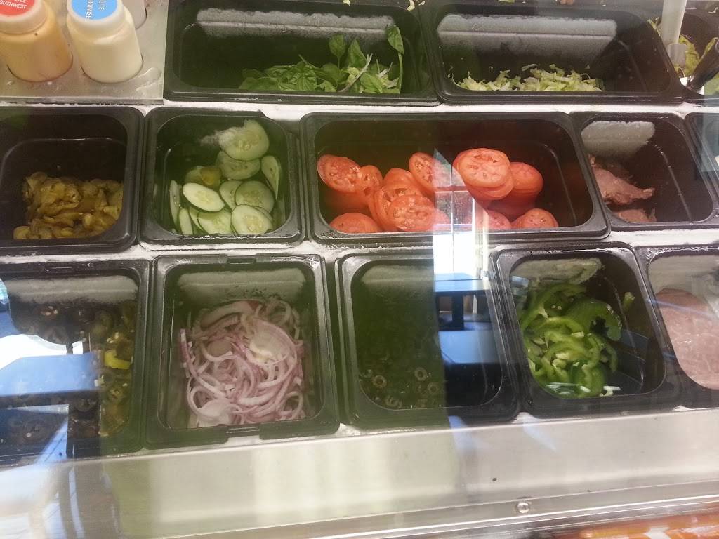 Subway | restaurant | 143 W Main St, West Brookfield, MA 01585, USA | 5088673433 OR +1 508-867-3433