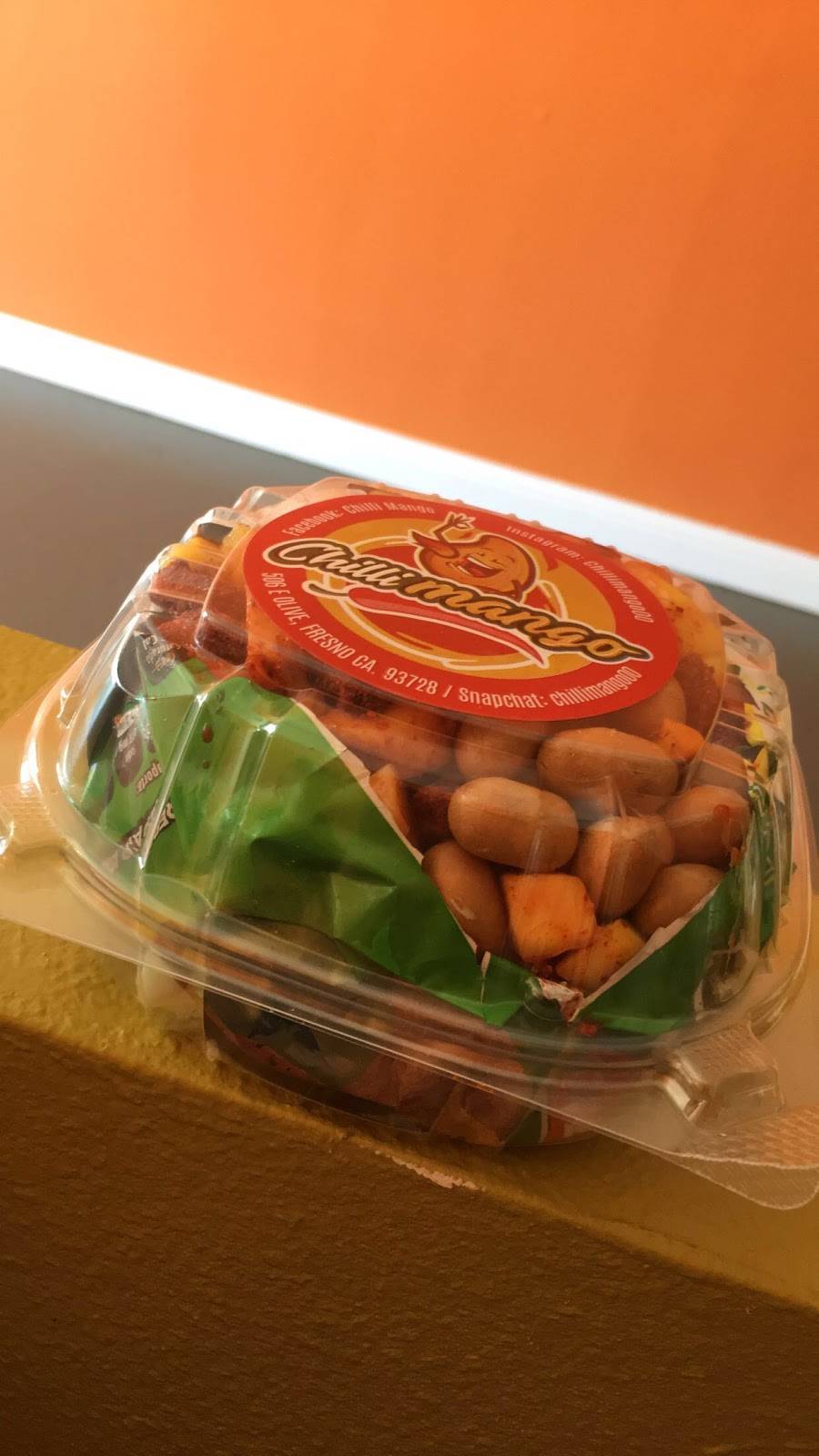 Chilli Mango | restaurant | 506 E Olive Ave, Fresno, CA 93728, USA | 5597795559 OR +1 559-779-5559