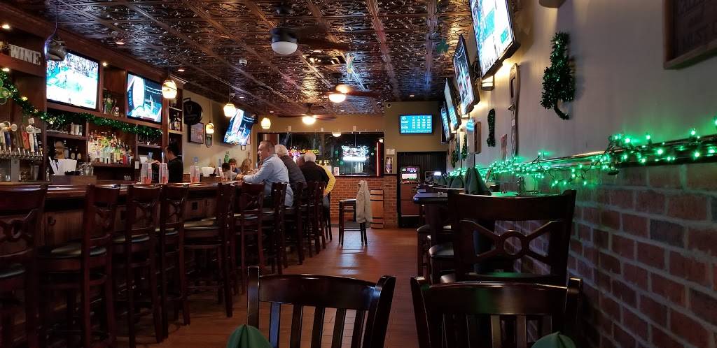 Bantry Bay Publick House | restaurant | 6092 Jericho Turnpike, Commack, NY 11725, USA | 6314869696 OR +1 631-486-9696