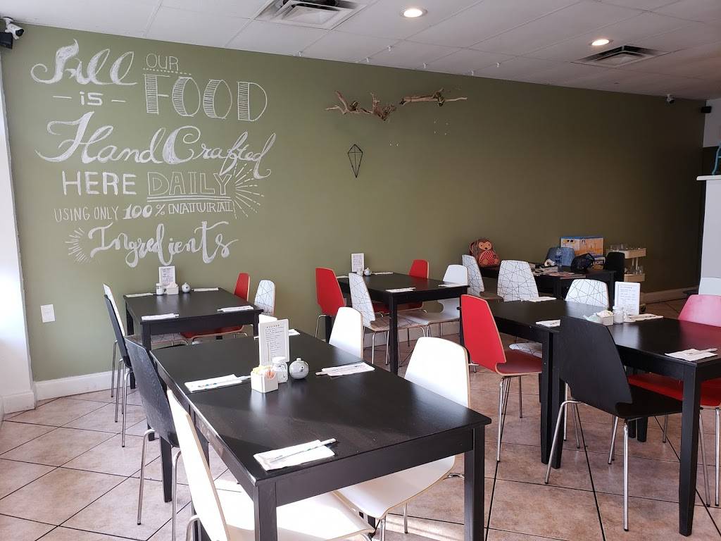 Ceviche DOZO - sushi & ceviche - | meal takeaway | 5715 Hollywood Blvd #A, Hollywood, FL 33021, USA | 9542513248 OR +1 954-251-3248