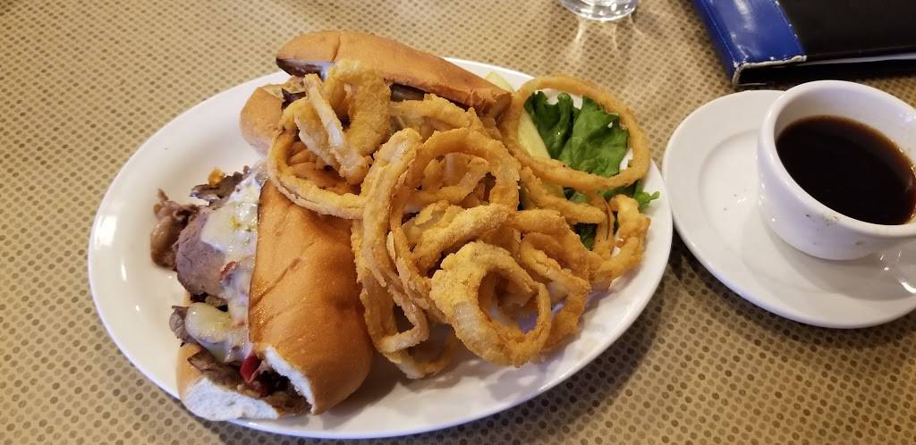 Barattas Restaurant | restaurant | 2320 S Union St, Des Moines, IA 50315, USA | 5152434516 OR +1 515-243-4516