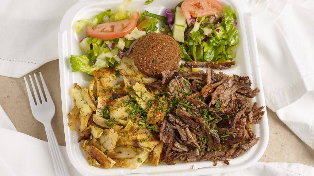 Rayan Halal Mediterranean | restaurant | 6002 Dempster Street, Morton Grove, IL 60053, USA | 8477793393 OR +1 847-779-3393