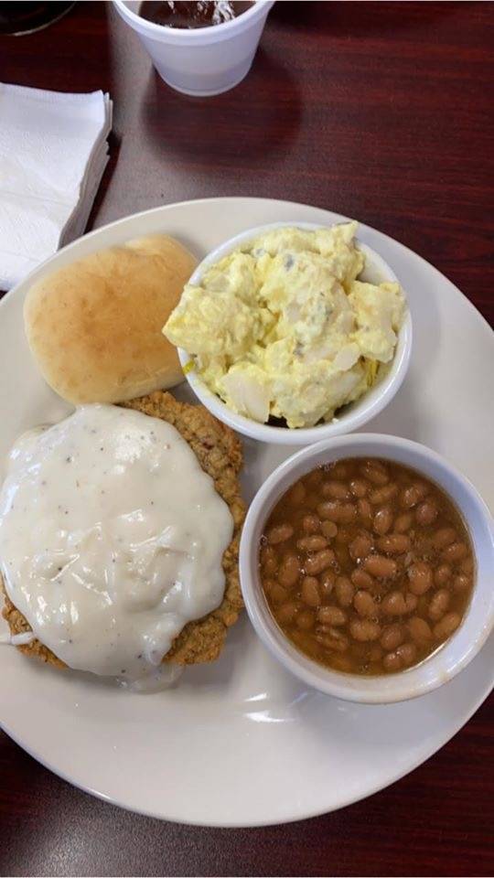 Granny’s Brier Patch | restaurant | 2577 Hwy 41 S, Greenbrier, TN 37073, USA | 6158632085 OR +1 615-863-2085