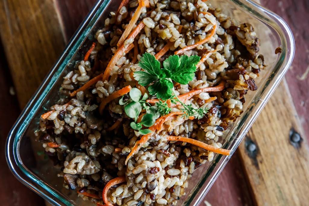 The Cast Iron Skillet Food Cart | restaurant | 38424 Pioneer Blvd, Sandy, OR 97055, USA | 5038039815 OR +1 503-803-9815