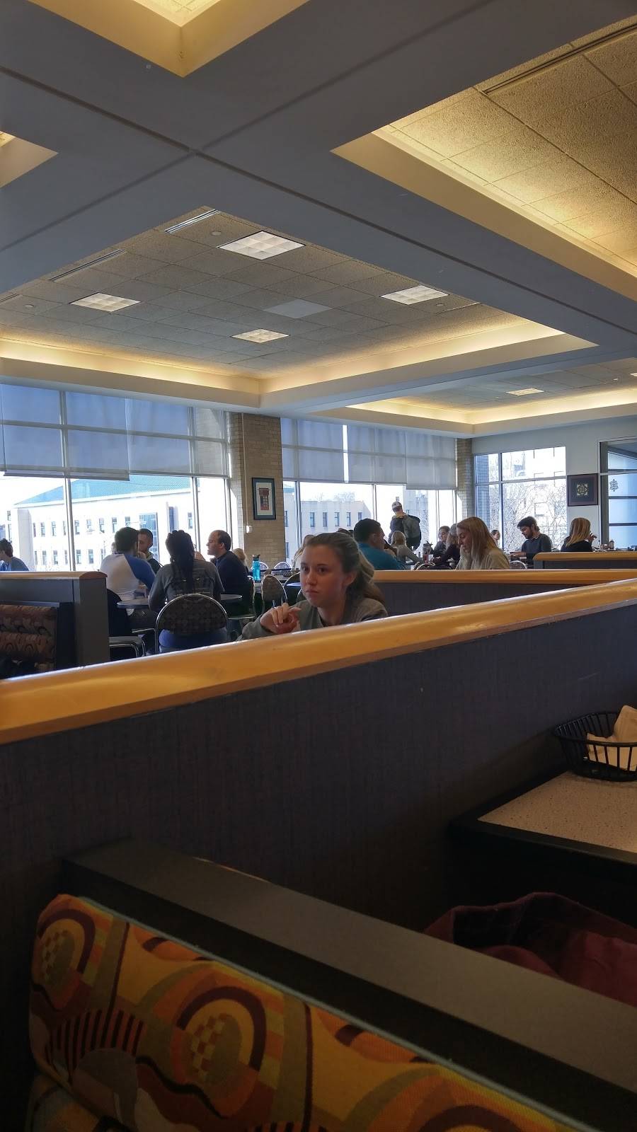 Rollins Dining Hall | restaurant | 900 Virginia Ave, Columbia, MO 65201, USA | 5738823663 OR +1 573-882-3663