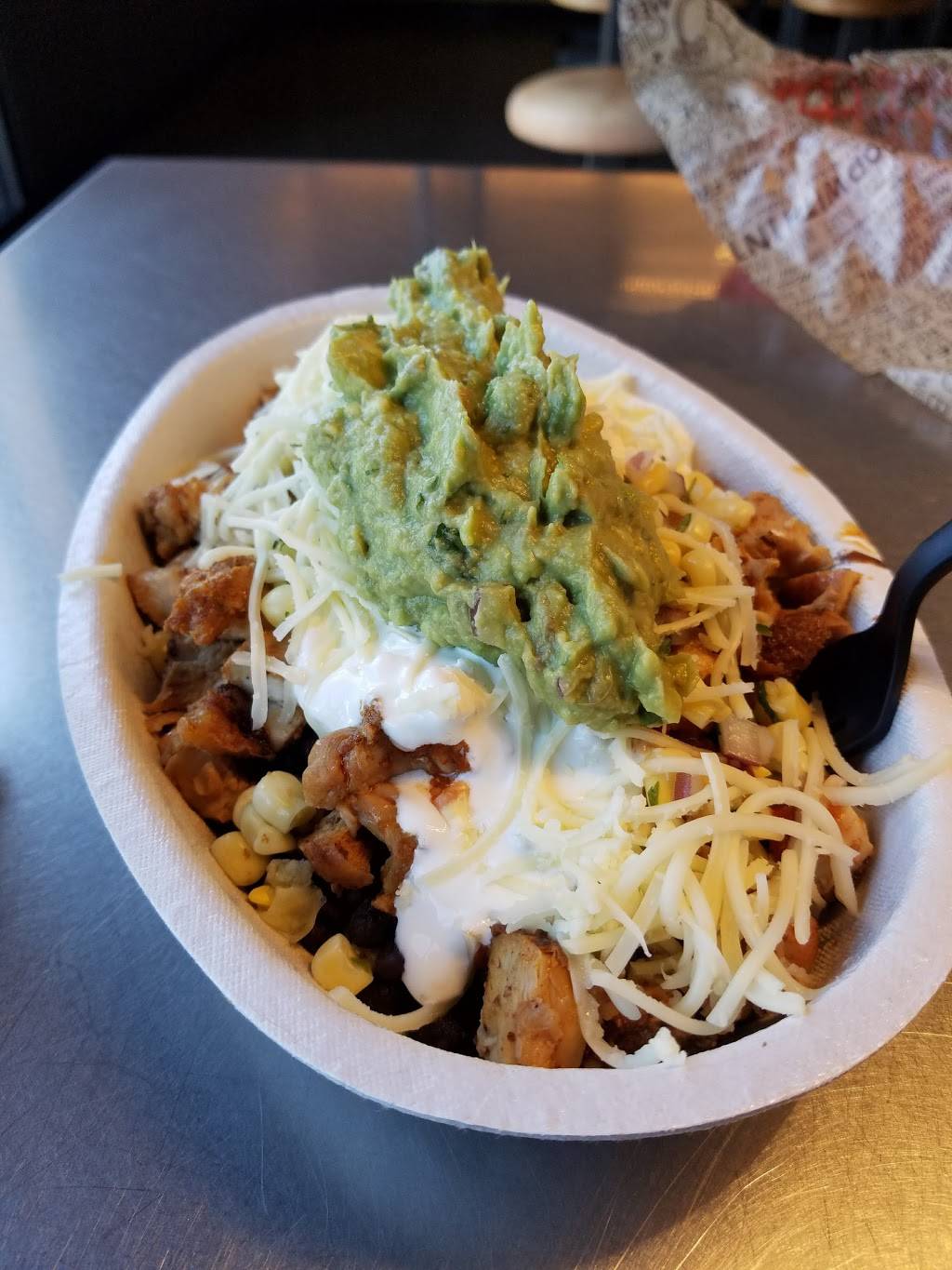 Chipotle Mexican Grill | restaurant | 9828 Mission Gorge Rd Ste C, Santee, CA 92071, USA | 6196554784 OR +1 619-655-4784
