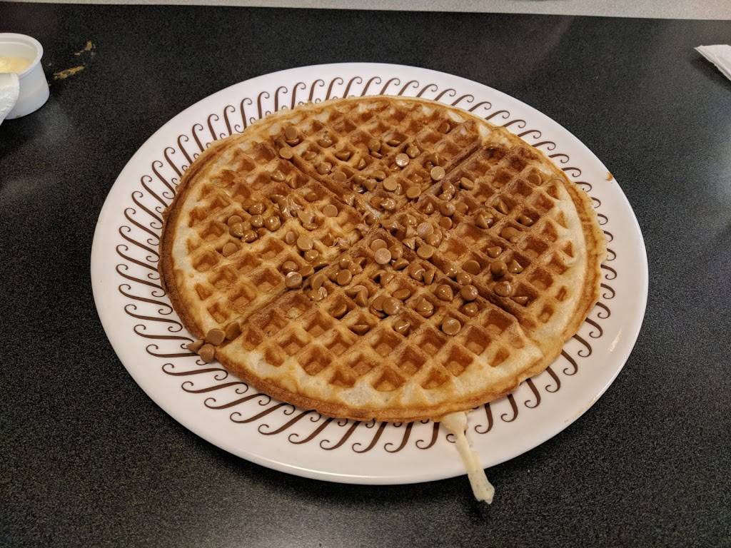 Waffle House | meal takeaway | 1285 18 Mile Rd, Central, SC 29630, USA | 8646391153 OR +1 864-639-1153