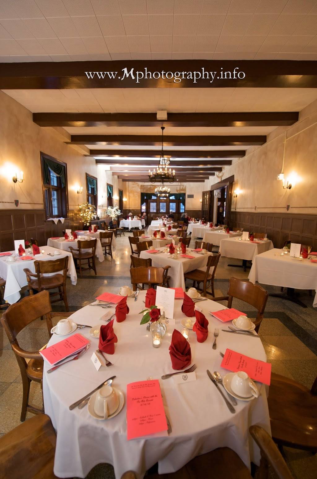 The University Club - Madison | restaurant | 803 State St, Madison, WI 53703, USA | 6082625023 OR +1 608-262-5023