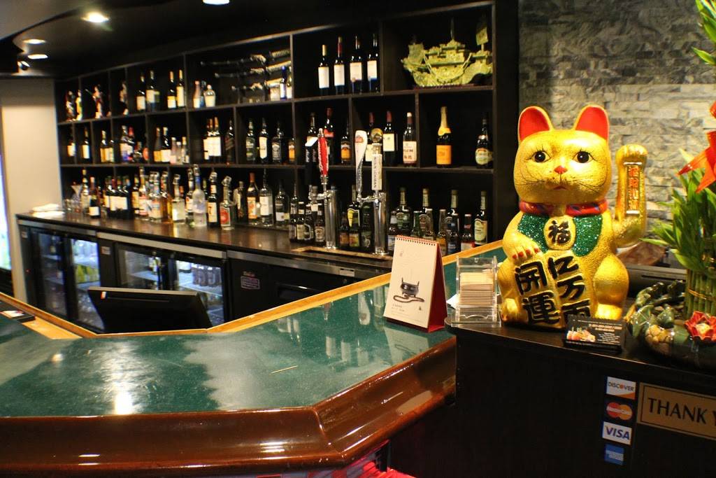 Machi Sushi | restaurant | 280 Middle Country Rd ste p, Selden, NY 11784, USA | 6316985555 OR +1 631-698-5555