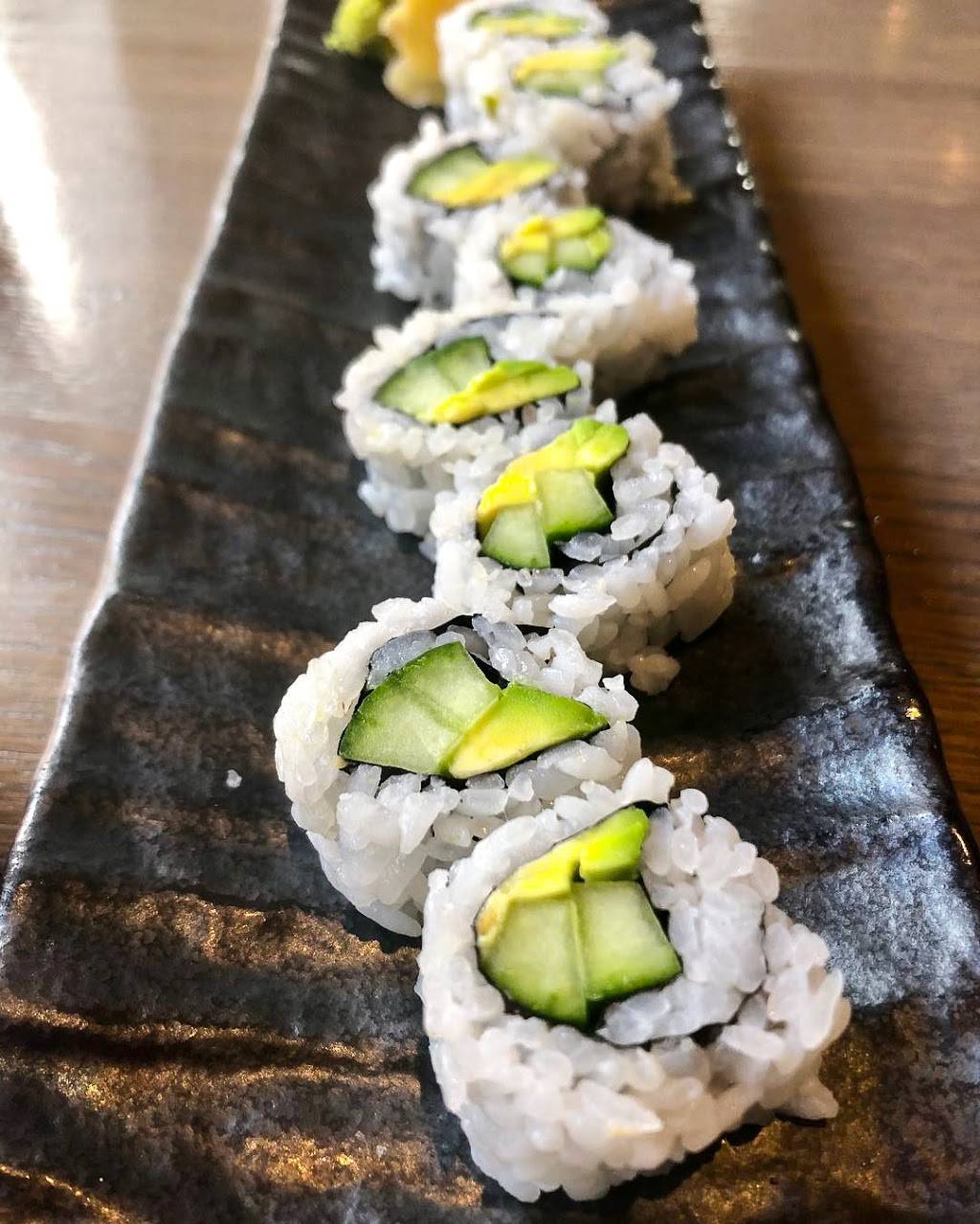 Adachi | restaurant | 325 S Old Woodward Ave, Birmingham, MI 48009, USA | 2485405900 OR +1 248-540-5900