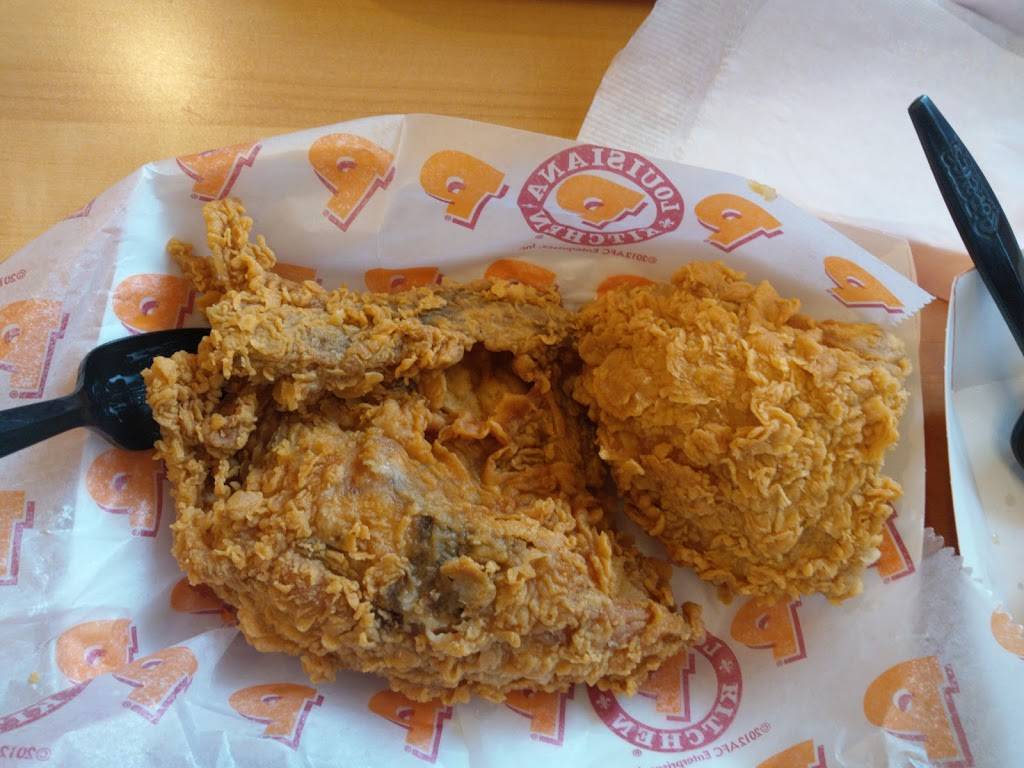 Popeyes Louisiana Kitchen | restaurant | 8573311# District of Freedom, 3511 NE 82nd Ave, Portland, OR 97220, USA | 5032816068 OR +1 503-281-6068