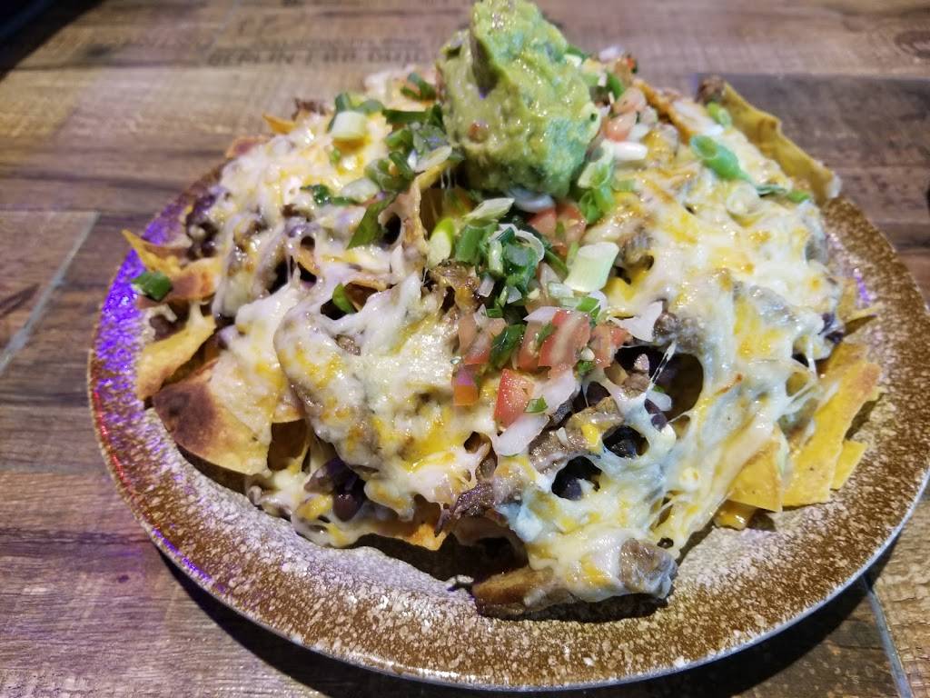 El Toro Loco Kendall Park | restaurant | 3000 NJ-27, Kendall Park, NJ 08824, USA | 7324225900 OR +1 732-422-5900