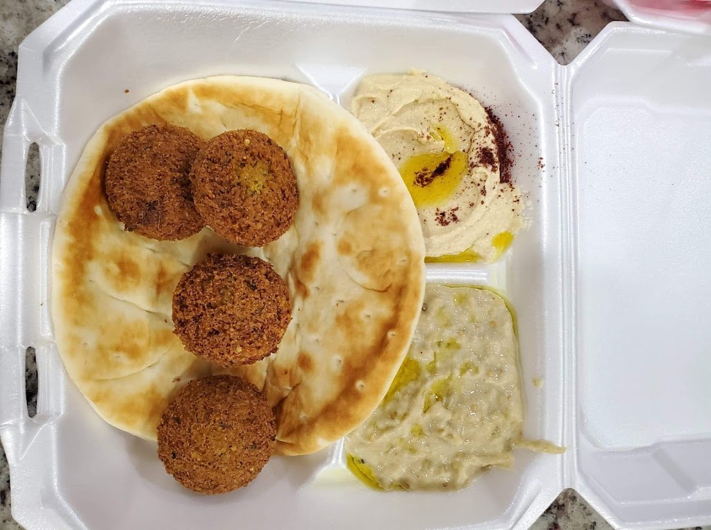 In & Out Kitchen | restaurant | 8084 N Davis Hwy, Pensacola, FL 32514, USA | 8507602089 OR +1 850-760-2089