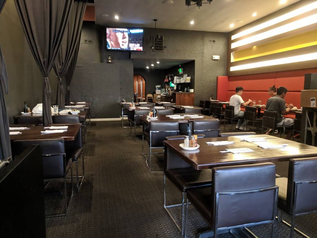 Izanami | restaurant | 257 Grand Ave, South San Francisco, CA 94080, USA | 6506362267 OR +1 650-636-2267