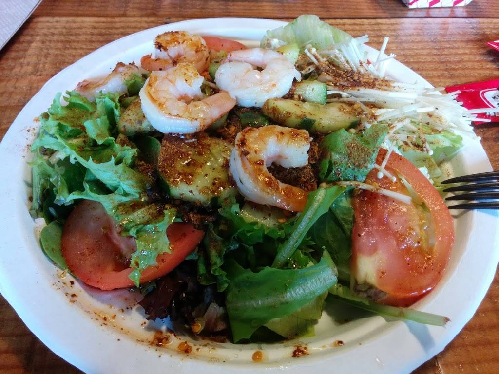 J&T Thai Street Food | restaurant | 5259 Linda Vista Rd, San Diego, CA 92110, USA | 6192947500 OR +1 619-294-7500