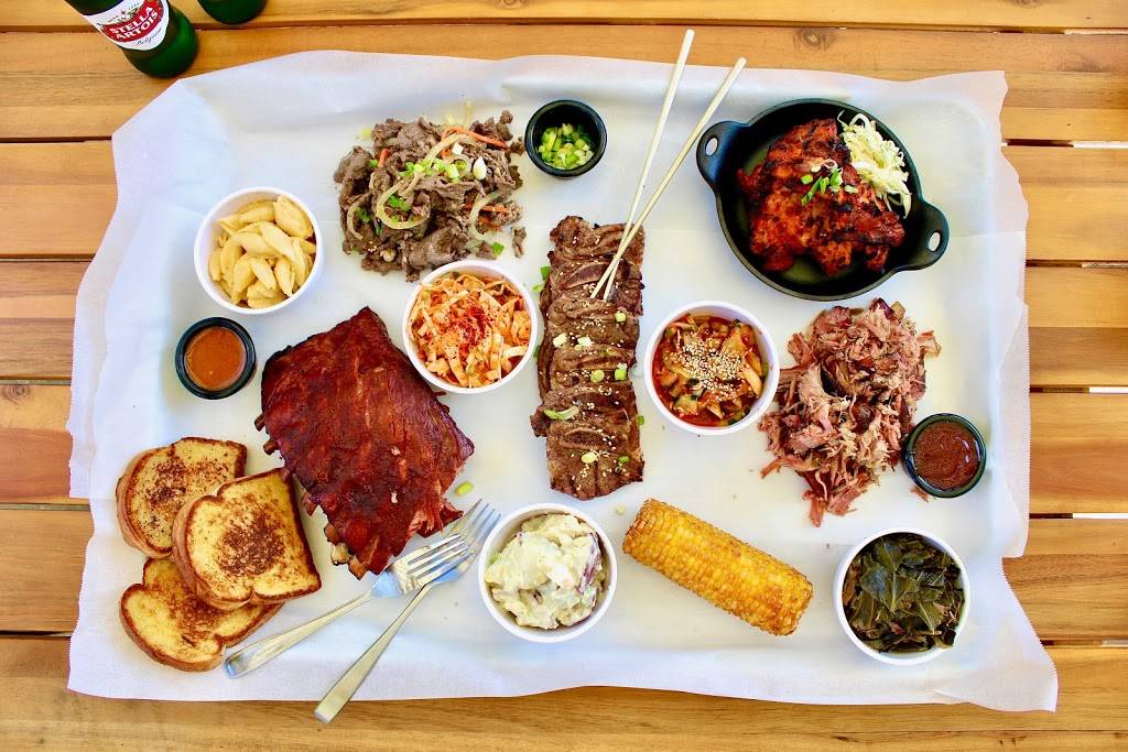 Area 51 BBQ & Grill | restaurant | 510 S 8th St, Fernandina Beach, FL 32034, USA | 9048442120 OR +1 904-844-2120