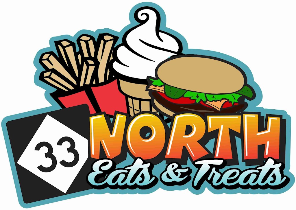 33 North Eats & Treats | restaurant | 309 S Bennett St, Rose City, MI 48654, USA | 9896852703 OR +1 989-685-2703