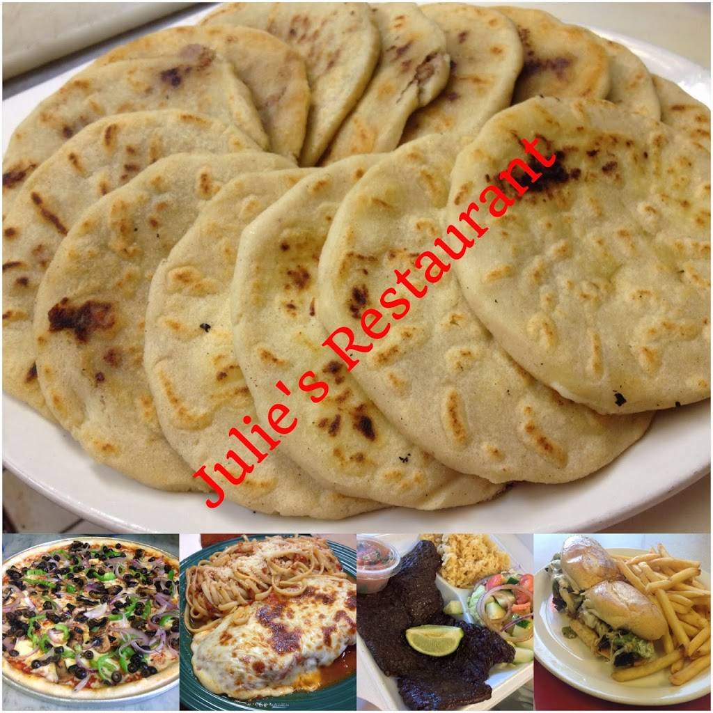 Julies | restaurant | 121 Doughty Blvd # A, Inwood, NY 11096, USA | 5162391570 OR +1 516-239-1570